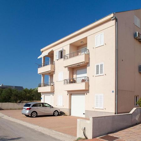 Apartment Dragana Makarska Esterno foto
