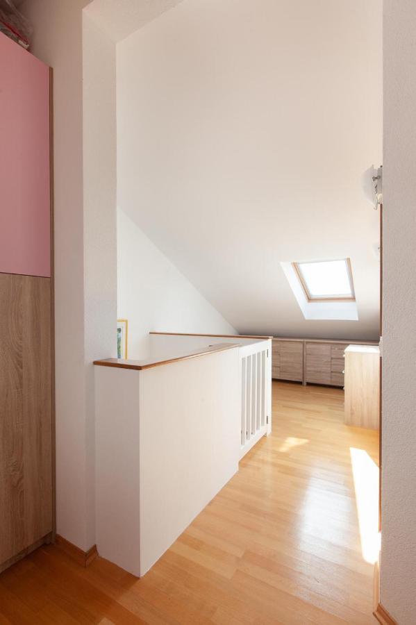 Apartment Dragana Makarska Esterno foto