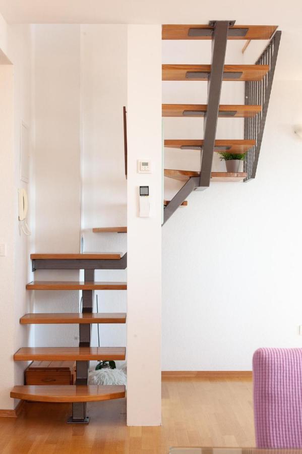 Apartment Dragana Makarska Esterno foto